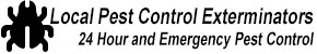 Lincoln IA Pest Control Exterminators